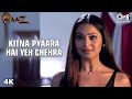 Kitna Pyaara Hai Yeh Chehra | Bipasha Basu | Dino Morea | Alka Y | Udit N | Raaz | Hindi Love Song