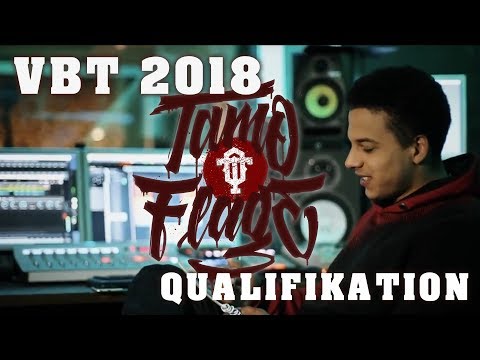 Tamo-Flage VBT Qualifikation 2018