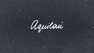 AQUILONI Lyrics English Translation