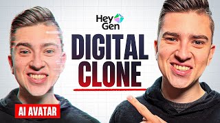 HeyGen Tutorial 2025: How to Create AI Avatar Videos (Step-by-Step)