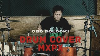 OBO BOLOOKI - MXPX - SOMETIMES YOU HAVE TO ASK YOURSELF