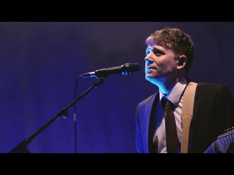 OEHL - Über Nacht live @ INTERTONALE #5