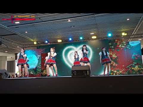 Dearest งาน Idol Exchange 4 ธ.ค.2021