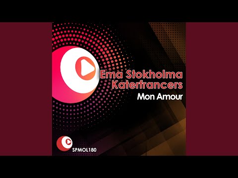 Mon Amour - Extended Mix