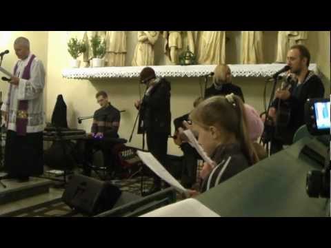 2012-02-24 cz.10 Czuwanie Modlitewne - Wykrzykujcie na cześć Pana