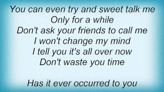 Beres Hammond - Heartbreak Lover Lyrics_1