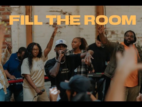Thumbnail for Fill The Room: Moment video