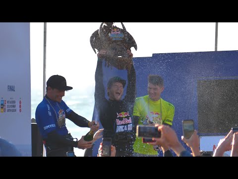 2020 Red Bull King of the Air | Highlights | Actionedit