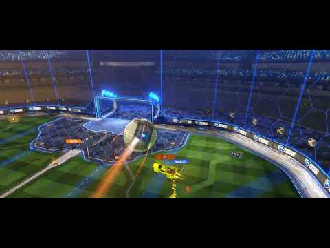 TelenorLIGAEN Runde 6 & 7, Høsten 2017