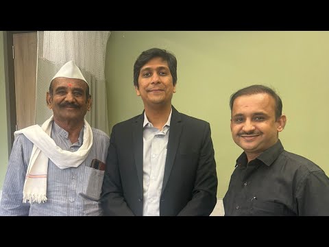 Lumbar decompression treatment | Dr. Ajay Kothari