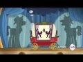 My Little Pony - 'Flim Flam Miracle Curative Tonic ...