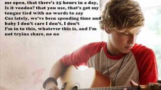 Cody Simpson - Round of Applause ( full song and lyrics ).wmv