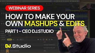 How to Make Your Own Mashups & Edits (Part 1)