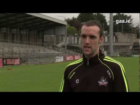 'No room for error against Tipp' - Stephen McDonnell