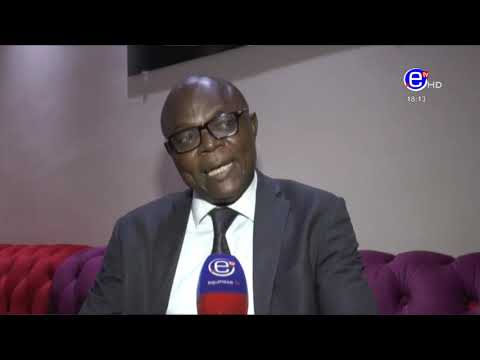 THE 6PM NEWS WEDNESDAY 27th JANUARY 2021 - ÉQUINOXE TV