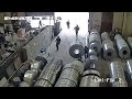 Mason-factory-steel-coil-accident-Video-2012 / steel-coil-accident-2012