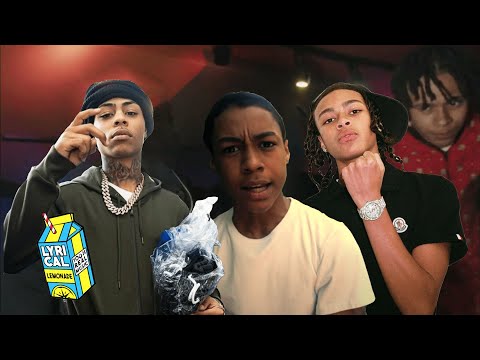 DD Osama X Kay Flock X Notti Osama -"With You Till Dawn"(Prod.By G.Cello)