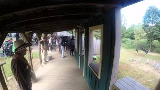 Mule Head - Mercantile