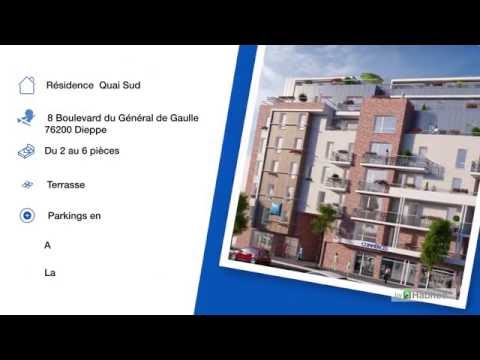 Vidéo Quai Sud