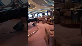 MSC DIVINA CRUISE SHIP