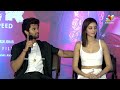 Vijay Deverakonda Superb Reply To A Reporter Questions About Liger Movie | IndiaGlitz Telugu - Video
