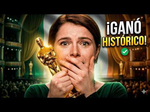 Jessie Buckley: Vom Reality-TV zur Oscar-Preisträgerin | Schauspielanalyse