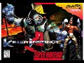 Killer Instinct SNES Playthrough Chief Thunder Max Difficulty