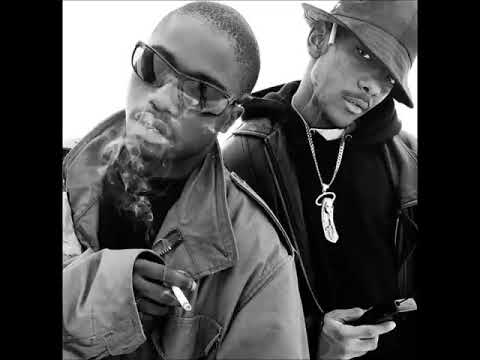 90's Underground Hip Hop | 1 Hour Old School Tracks  |  Hip Hop Mix