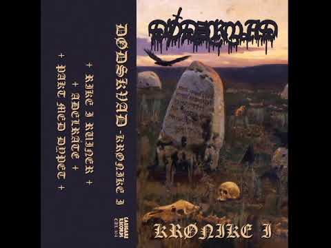 DøDSKVAD - Pakt Med Dypet - Caligari Records