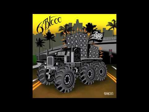 6Blocc - Basstruck ft. Dubyouth & Lord Kimo [SMOG050]