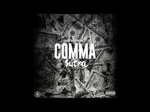 Thugga Massina - Yung Massina Trilogy Vol. 1-3 (Full Mixtape)