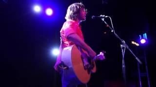 She Hates Everybody -- Rhett Miller