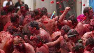 Homegrown Tomatoes John Denver.wmv