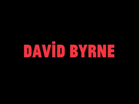 Choir! Choir! Choir!/David Byrne sings David Bowie "Heroes" in NYC!