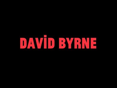 Choir! Choir! Choir!/David Byrne sings David Bowie "Heroes" in NYC!