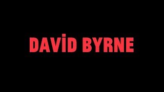 Choir! Choir! Choir! Epic! Nights: David Byrne + NYC sing HEROES