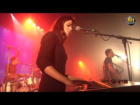 COCOON - I can't wait (Hit West - Backstage Live - Angers 2016)