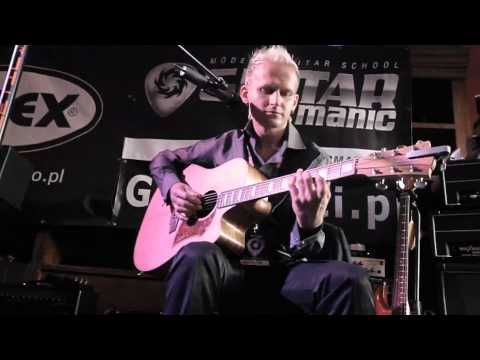 Dni Gitary Guitar Workshop vol.I