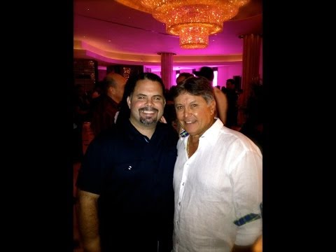 Jordy Dazz vs Superchumbo   The Claymore Revolution Arwell and LennyRay Bootleg