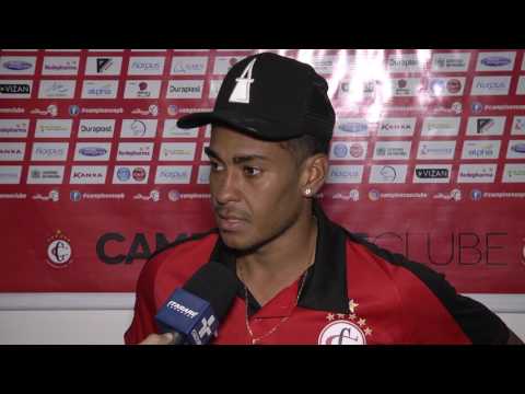 Itararé Esportes - Campinense 1x0 Itabaiana 2ª Rodada Série D 2017