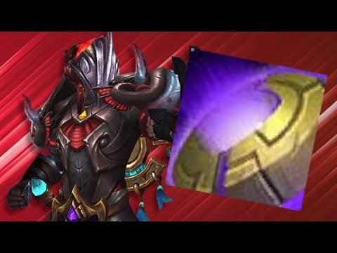 This PALADIN Has INVISIBILITY! (5v5 1v1 Duels) - PvP WoW: Battle For Azeroth 8.3