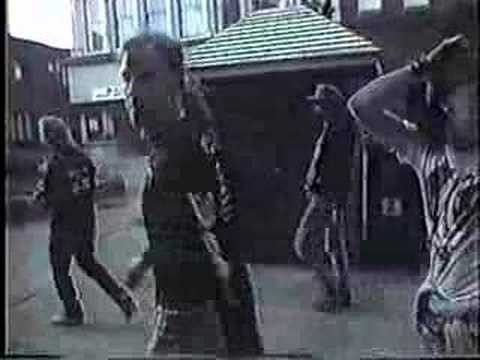 Faith No More - Unaired Sessions - 1990 (Pt. 1)