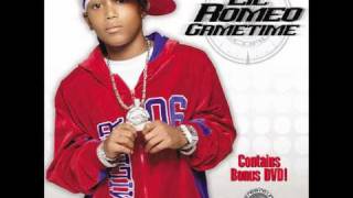 Lil Romeo - Bring It