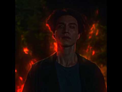 tale of the nine tailed ・ lee yeon  ・ edit