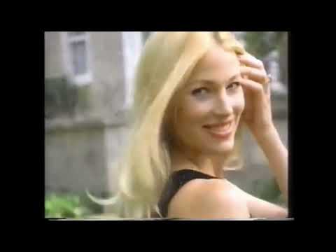 Pantene Pro-V Commercial (1998)