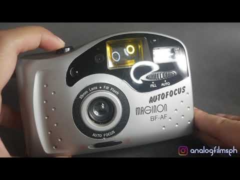 Maginon BF AF