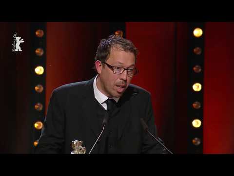 Las Herederas - Oso de Plata Premio Alfred Bauer Berlinale 2018