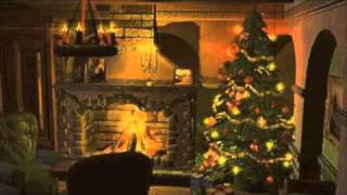 Glen Campbell - I'll Be Home For Christmas (Capitol Records 1968)