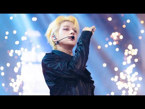 ENHYPEN 'Bloody Paradise (English ver.)'