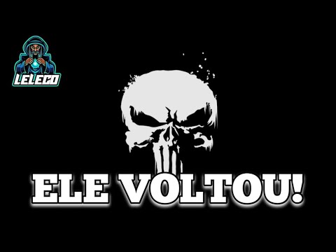 Marvel Future Fight - Justiceiro T3 no Sneak Peek #6 de Novembro! + Alerta sobre contas!